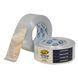 Алюминиевая лента высокотемпературная HPX ALU TAPE 50мм x 50м (40 микрон) алюминий