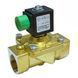 Купити Клапан електромагнітний ODE 21HF7KOB350 комбінованої дії НЗ 1 1/4 " фото-1