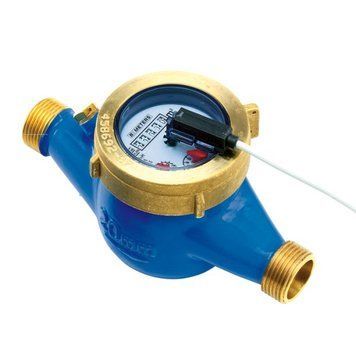 Лічильник холодної води з імпульсним датчиком BMeters GMDM-R 1 "Ду 25