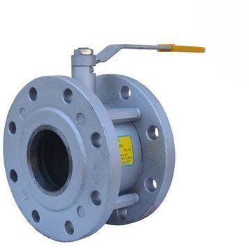 Кран шаровый 11с42п Breeze Ду 100/80