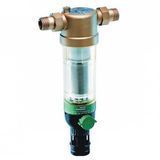 Фильтр промывной тонкой очистки Honeywell F76S-1 1/4AD Ду 32