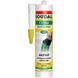 Герметик акриловий SOUDAL тик 280 мл (223135)