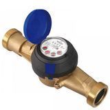 Счётчик холодной воды Apator Powogaz Master C+ JS-10 (R160) Ду 32