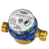 Счётчик холодной воды Apator Powogaz Smart+ JS-30-2,5 R100 (L=80 мм) Ду 15