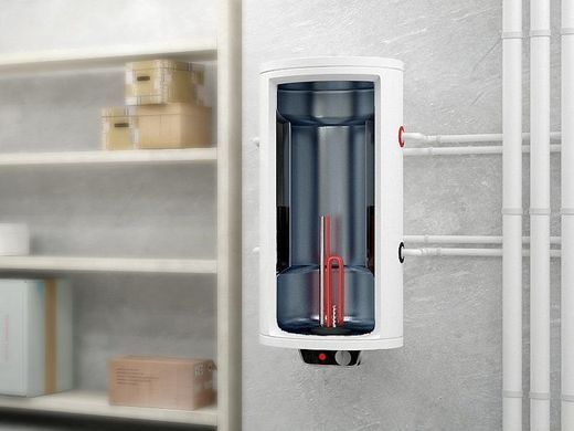 Бойлер Klima Hitze Comby EVC 60 44 20/1h MR