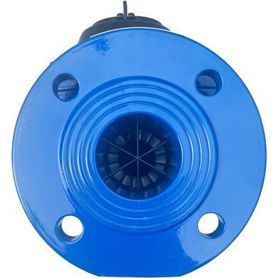 Счётчик холодной воды Gross WPK-UA R100 (Q3 63) Ду 80