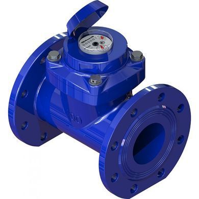 Счётчик холодной воды Gross WPK-UA R100 (Q3 100) Ду 100