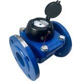 Счётчик холодной воды Gross WPK-UA R100 (Q3 250) Ду 150