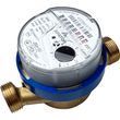 Счётчик холодной воды Apator Powogaz Smart C+ JS-30-1,6 R160 (L=110 мм) Ду 15
