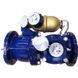 Купить Счётчик холодной воды комбинированный Sensus WPV MS 150/50 (R2500) Ду 150 фото-2