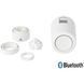 Купить Термоголовка электронная программируемая для радиатора Danfoss Eco Bluetooth RA/M30 014G1001 (от +4&ordm;С до +28&ordm;С) фото-3