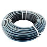Труба полиэтиленовая питьевая Aquamarin ПЭ 100 PN16 &Oslash; 20x2