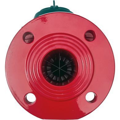 Счётчик холодной воды Gross WPW-UA R100 (Q3 40) Ду 65