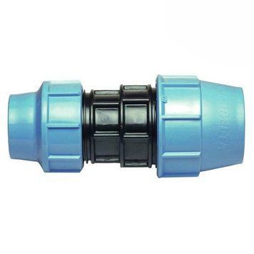 Муфта компресійна редукційна Unidelta Ду 32x20