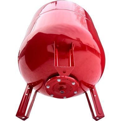 Расширительный бак вертикальный на ножках с нижним подключением 8 bar IMERA RV 200 л
