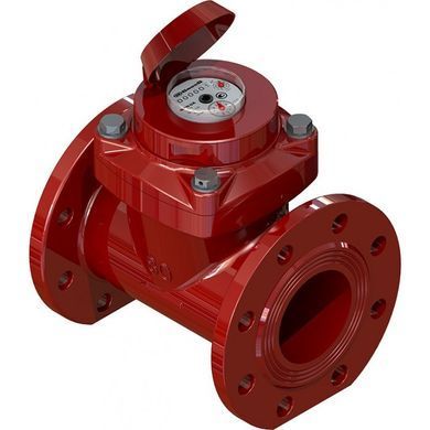 Счётчик холодной воды Gross WPW-UA R100 (Q3 63) Ду 80