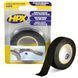 Лента для защиты кабеля HPX CABLE PROTECTION TAPE 19мм x 10м черная (269036)