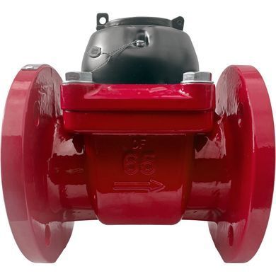 Счётчик холодной воды Gross WPW-UA R100 (Q3 100) Ду 100