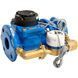 Купить Счётчик холодной воды комбинированный Apator Powogaz MWN/JS 100/4,0-S NK R2500 (Q3 100) Ду 100 с импульсным выходом фото-1