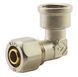 Купить Угольник 90&deg; зажимной разборной с внутренней резьбой FADO фото-1