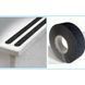 Купити Антиковзаюча стрічка HPX SAFETY GRIP 25мм x 5м чорний фото-2