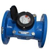 Счётчик холодной воды Apator Powogaz MWN R100 (Q3 25) Ду 40 фланцевый