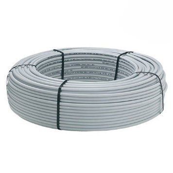 Труба металлопластиковая EMMETi GERPEX PEX-B/AL/PEX-B &Oslash; 20x2 (100м)