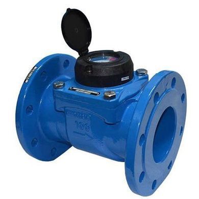 Лічильник холодної води Apator Powogaz MWN R100 (Q3 25) Ду 40 фланцевий