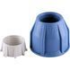 Купити Кутник 90&deg; компресійний із зовнішньою різьбою UA-PLAST фото-3