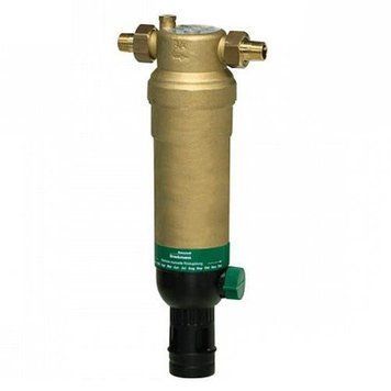 Фильтр промывной тонкой очистки Honeywell F76S-2AAM Ду 50