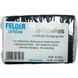Купить Губка абразивная для меди FELDER Cu-Rovlies 60x130 мм фото-2