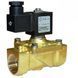 Купити Клапан електромагнітний ODE 21HF6KOE250 комбінованої дії НЗ 1 " фото-1