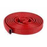 Изоляция для труб из вспененного полиэтилена K-FLEX PE RED 15х9 мм (275175)