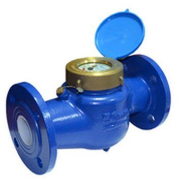 Лічильник холодної води BMeters GMDM 2 "fla AF Ду 50 (з можливістю підключення модулів)