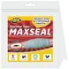 Комплект для ремонту труб HPX MAXSEAL 50мм x 1.8м білий