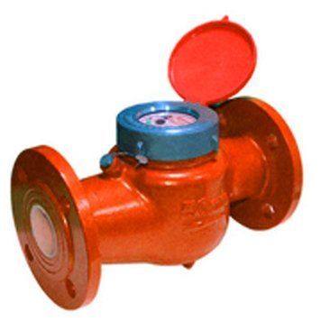 Лічильник гарячої води BMeters GMDM 2 "fla AC Ду 50 (з можливістю підключення модулів)