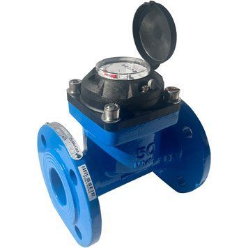 Счётчик воды ирригационный Apator Powogaz WI (Q3 250) Ду 150