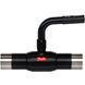 Купити Кран кульовий тип RB JiP-WW Danfoss PN40 Ду фото-3