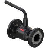 Кран шаровый тип FB JiP-FF Danfoss PN16 Ду 65