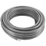 Труба металопластикова в ізоляції EMMETi PEX-B/AL/PEX-B/EPE &Oslash; 16x2 (100м)